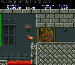 Super Mario All-Stars Edición 25 aniversario