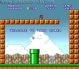 Super Mario All-Stars Edición 25 aniversario