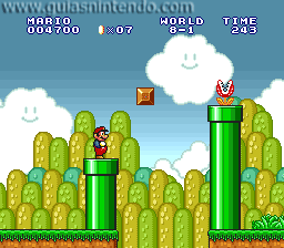 Super Mario All-Stars Edición 25 aniversario