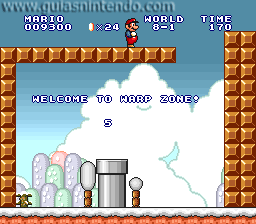 Super Mario All-Stars Edición 25 aniversario