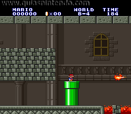 Super Mario All-Stars Edición 25 aniversario