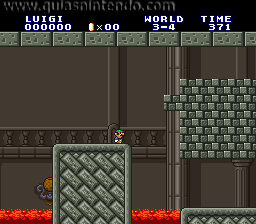 Super Mario All-Stars Edición 25 aniversario