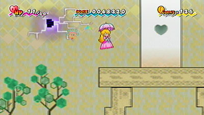 Super Paper Mario