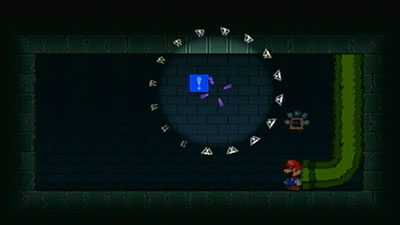 Super Paper Mario
