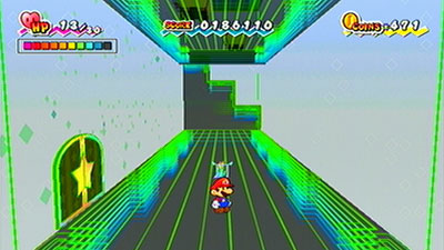 Super Paper Mario