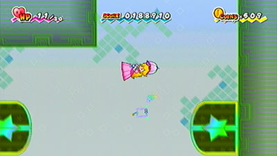 Super Paper Mario