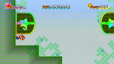 Super Paper Mario