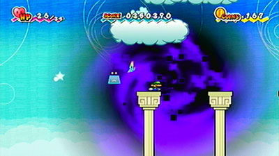 Super Paper Mario