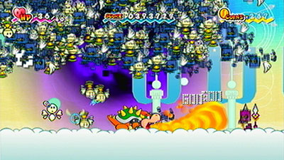 Super Paper Mario