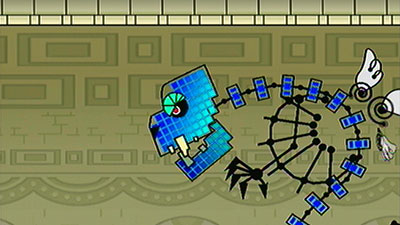 Super Paper Mario
