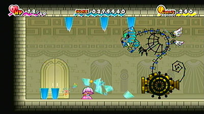Super Paper Mario
