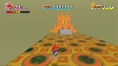 Super Paper Mario