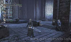 The Last Story