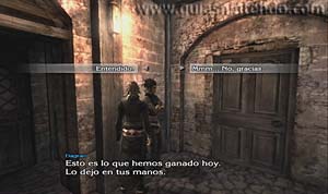 The Last Story
