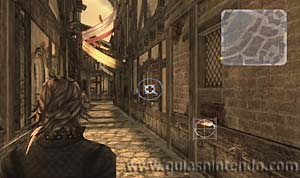 The Last Story