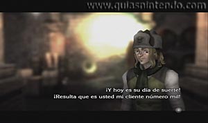 The Last Story