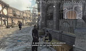 The Last Story