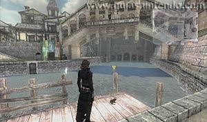 The Last Story