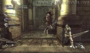 The Last Story