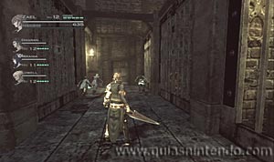 The Last Story