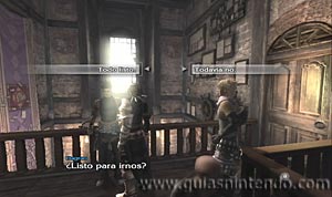The Last Story