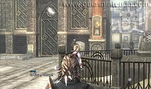 The Last Story