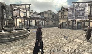 The Last Story