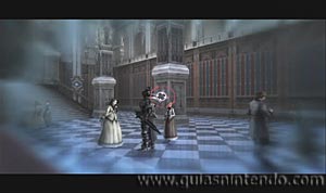 The Last Story