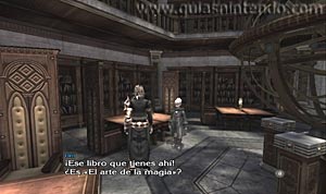 The Last Story