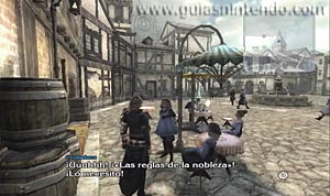 The Last Story