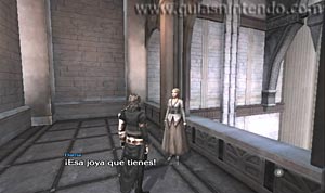 The Last Story