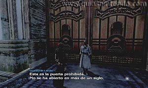 The Last Story