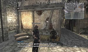 The Last Story