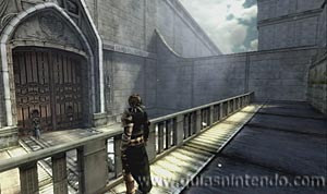 The Last Story