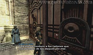 The Last Story