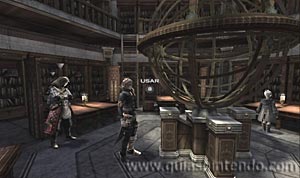 The Last Story