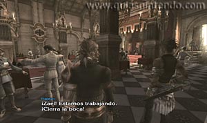 The Last Story