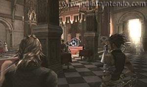 The Last Story