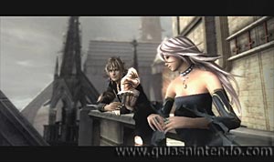 The Last Story