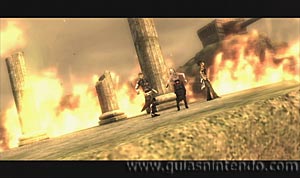 The Last Story