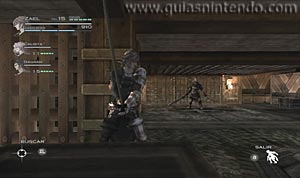 The Last Story