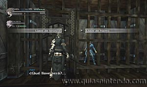 The Last Story