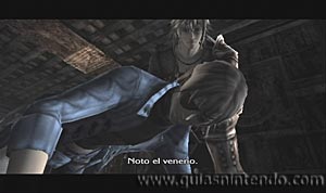 The Last Story