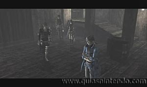 The Last Story