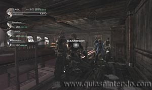 The Last Story