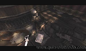 The Last Story