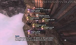 The Last Story