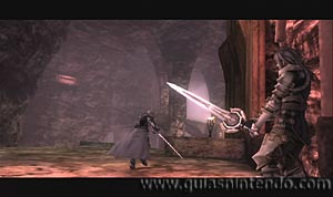 The Last Story
