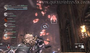 The Last Story