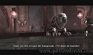 The Last Story